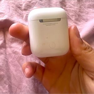 I just stopped using them cause I got new generation ones, they still work.